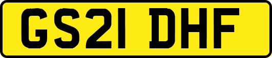 GS21DHF