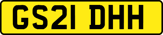 GS21DHH