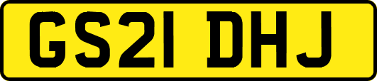 GS21DHJ