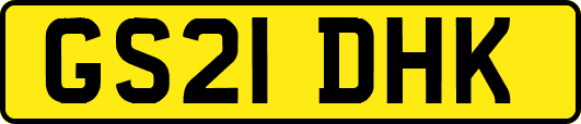 GS21DHK