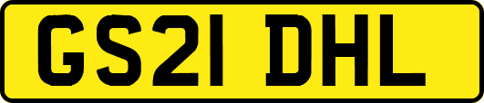 GS21DHL