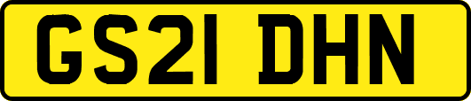 GS21DHN