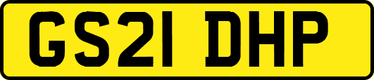 GS21DHP