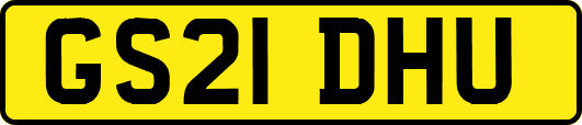 GS21DHU