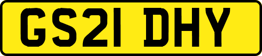 GS21DHY