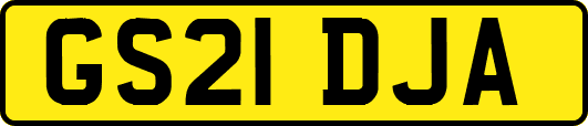 GS21DJA