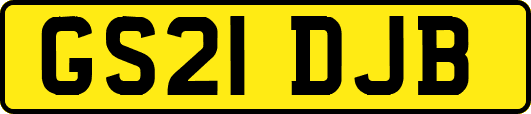 GS21DJB