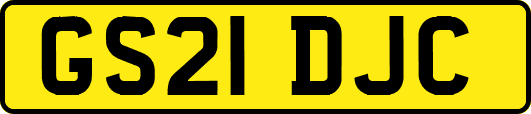 GS21DJC