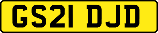 GS21DJD
