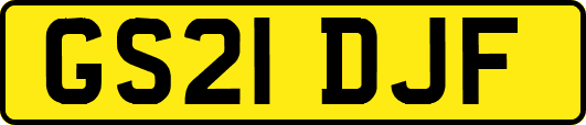 GS21DJF