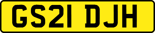GS21DJH