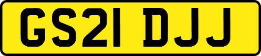 GS21DJJ
