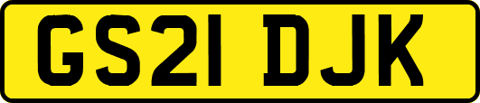GS21DJK