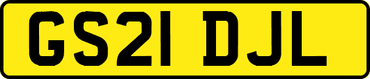 GS21DJL