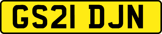 GS21DJN