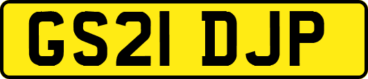 GS21DJP