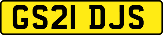 GS21DJS