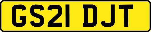 GS21DJT