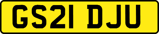 GS21DJU