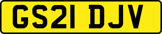 GS21DJV