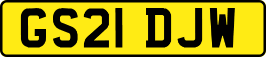GS21DJW
