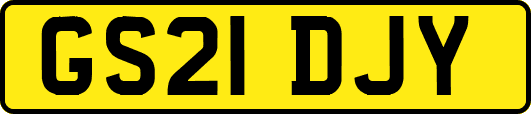 GS21DJY