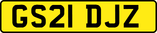 GS21DJZ