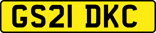 GS21DKC
