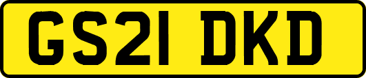 GS21DKD