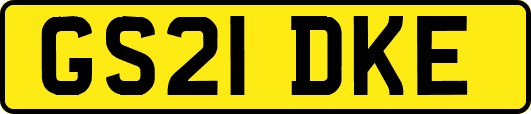 GS21DKE