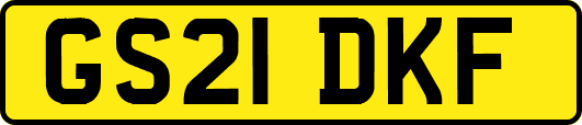 GS21DKF