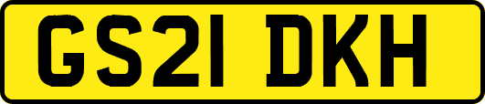 GS21DKH