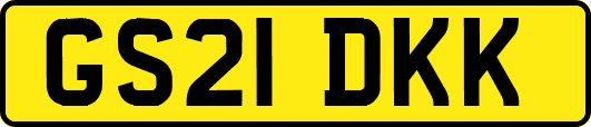 GS21DKK