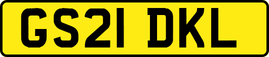 GS21DKL