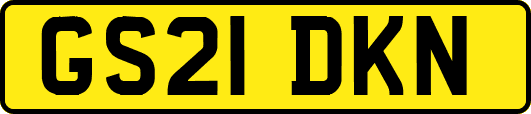 GS21DKN
