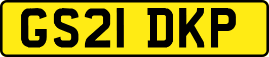GS21DKP