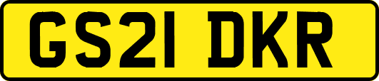 GS21DKR