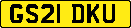 GS21DKU