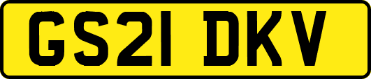 GS21DKV