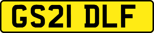 GS21DLF