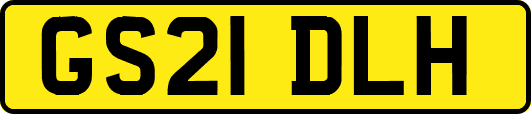 GS21DLH