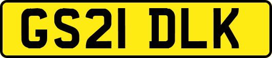 GS21DLK