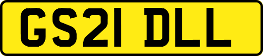 GS21DLL