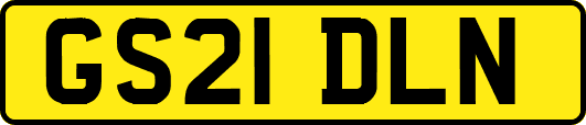 GS21DLN