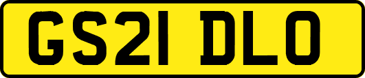 GS21DLO
