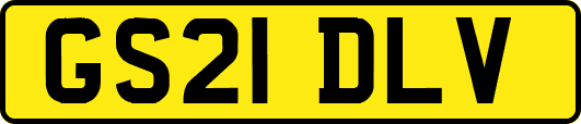 GS21DLV