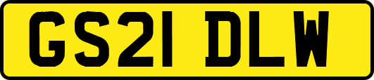 GS21DLW
