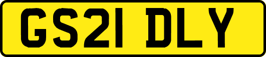 GS21DLY