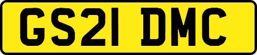 GS21DMC