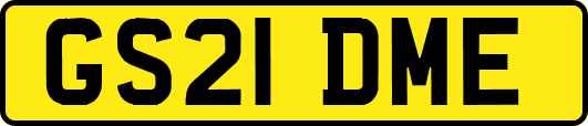 GS21DME